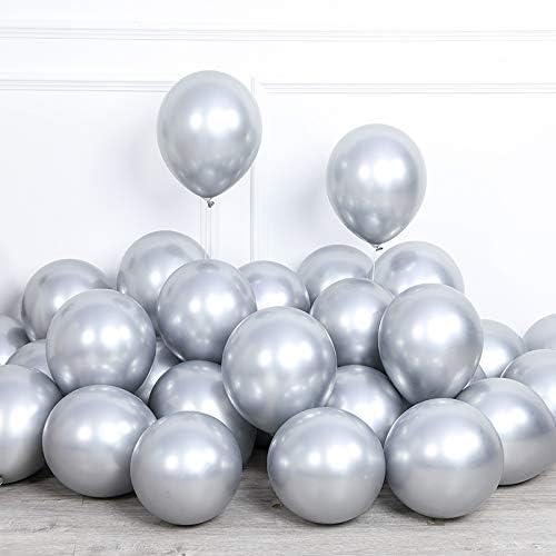 Graduation Party Decorations Black Gold Graduation Balloon Arch with 132PCS Metallic Black Gold Sliver 40inch GRAD Balloons for Congrats College High School Grad Class of 2026 Party Supplies (Gold)