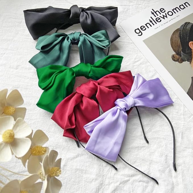 LIUYAXI 1 Inch Satin Ribbon Set – 20 Rolls Rainbow Ribbon, 5 Yards Each (Total 100 Yards), Decorative Ribbon for Gift Wrapping, Crafts Hair Bows, Flower Bouquet, Wedding Party Decorat