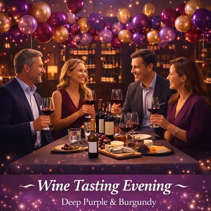 Pastel Purple 100 Pack, 12 Inch Lavender Light Purple Lilac Round Helium Balloons for Wedding Bridal Shower Baby Shower Birthday Party Decorations