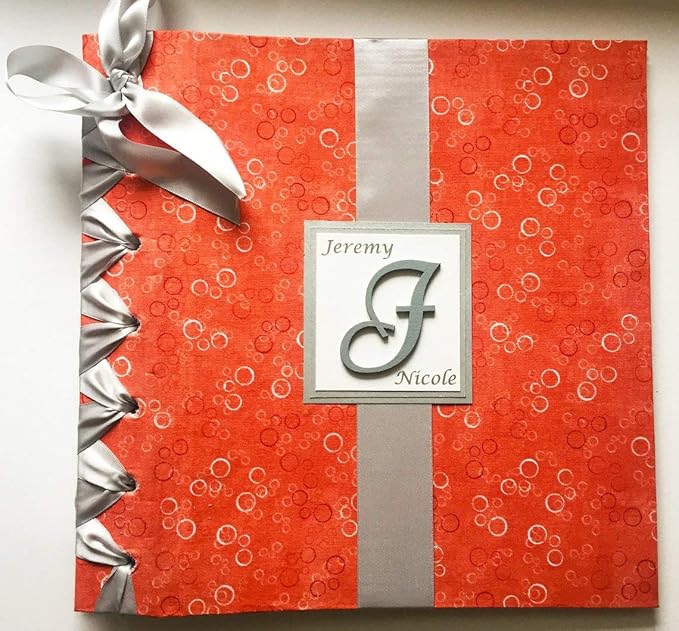 ITIsparkle 1" Inch Double Faced Satin Ribbon 50 Yards-Roll Set for Gift Wrapping Scrap Books Party Favor Hair Braids Baby Shower Decoration Floral Arrangement Craft Supplies, Silver Ribbon