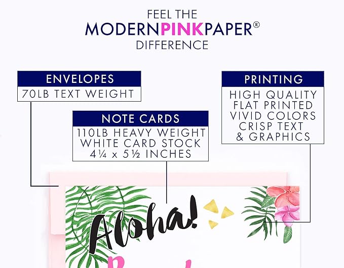 Modern Pink Paper Balloon Birthday Invitation for Boys, Balloon Invitations for Kids Party, Your choice of Quantity, Age, Info and Envelope Color