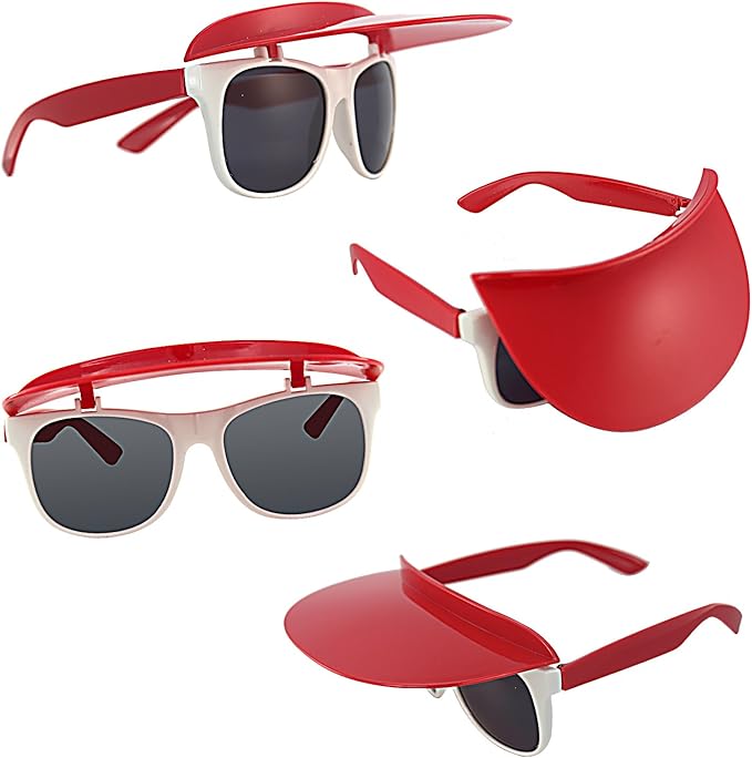 musykrafties Photo Booth Props Sunglasses Set