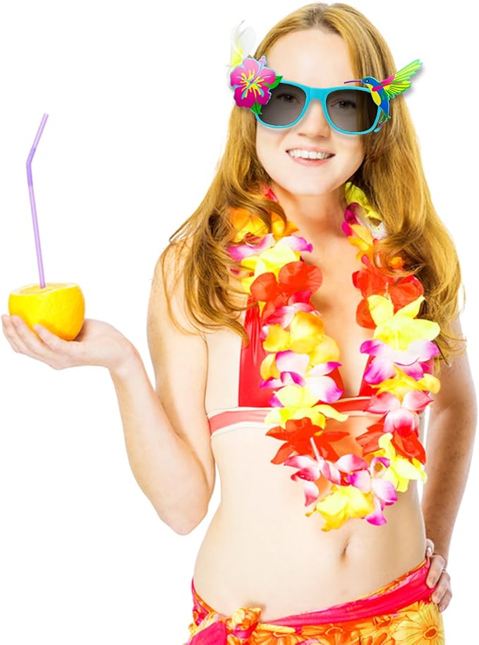 musykrafties Photo Booth Props Sunglasses Set
