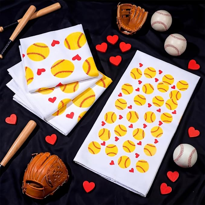 16 Pcs Potato Sack Race Bags Large Softball Race Bags for Family Outdoor Sport Game Decorations for Adults and Kids Bean Sack Games Set Outside Yard Birthday Party Supplies 40 x 20 Inches