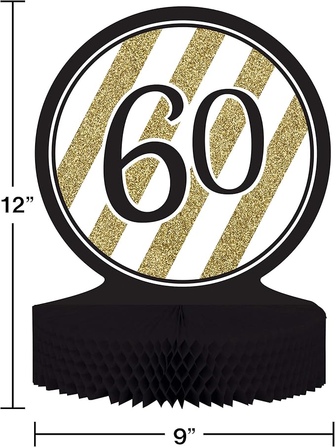 Centerpiece Table Decoration, 60