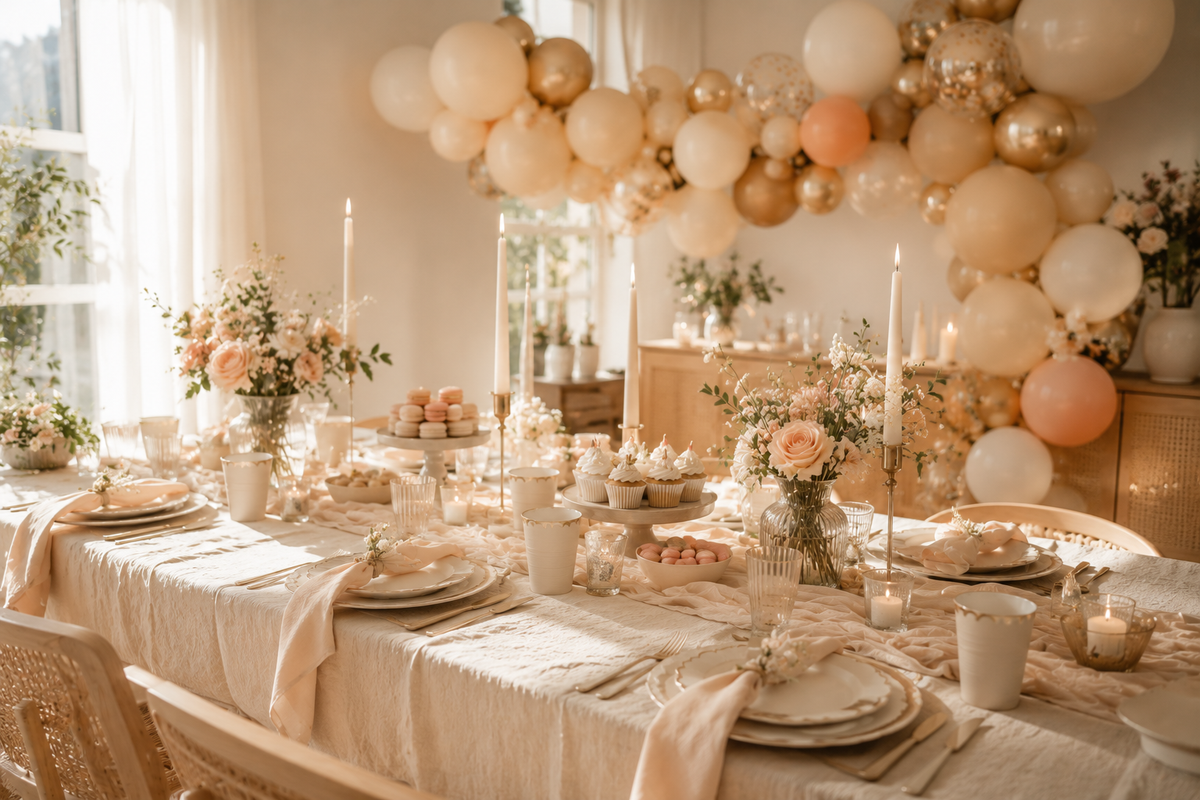 Tableware