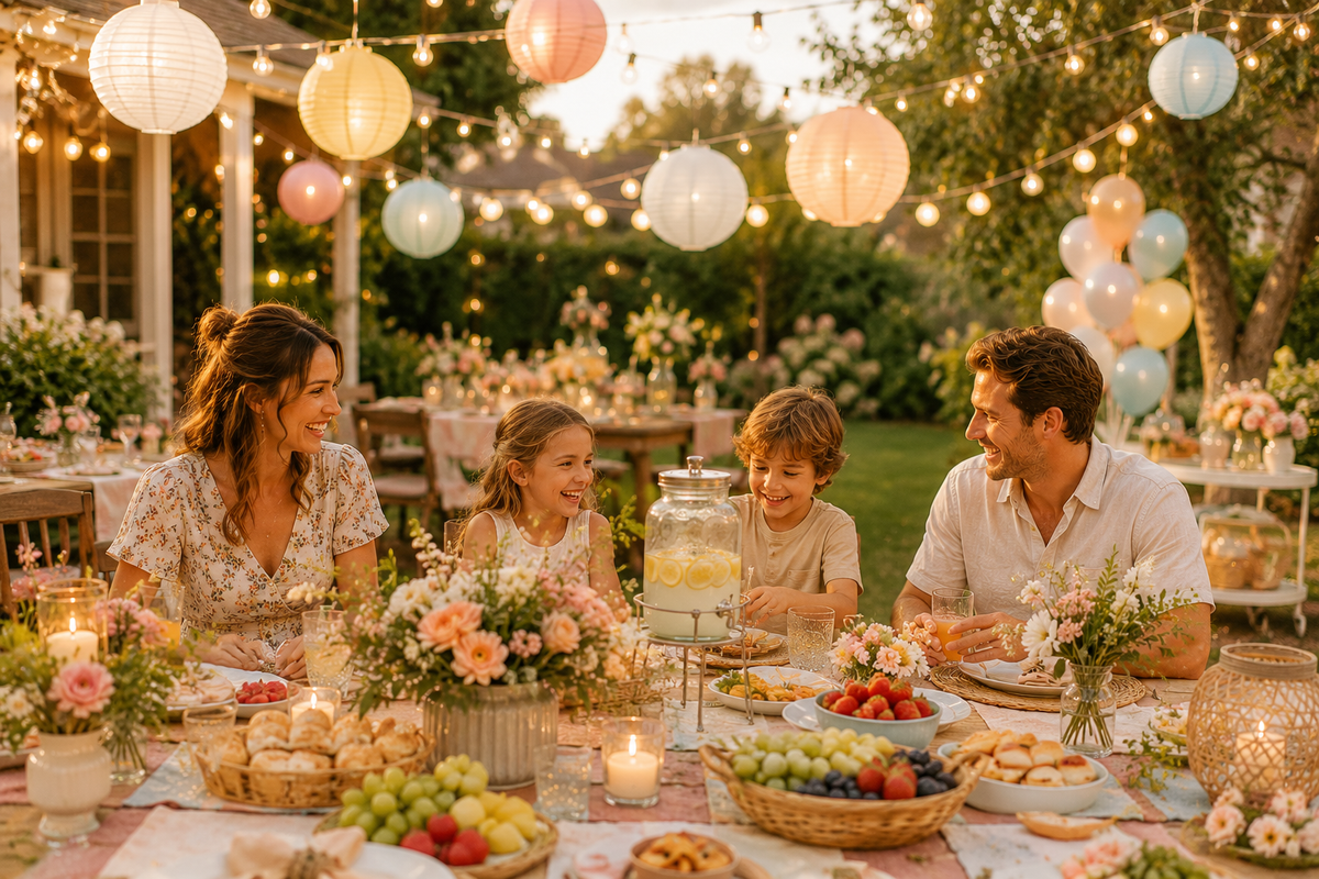 Summer Party