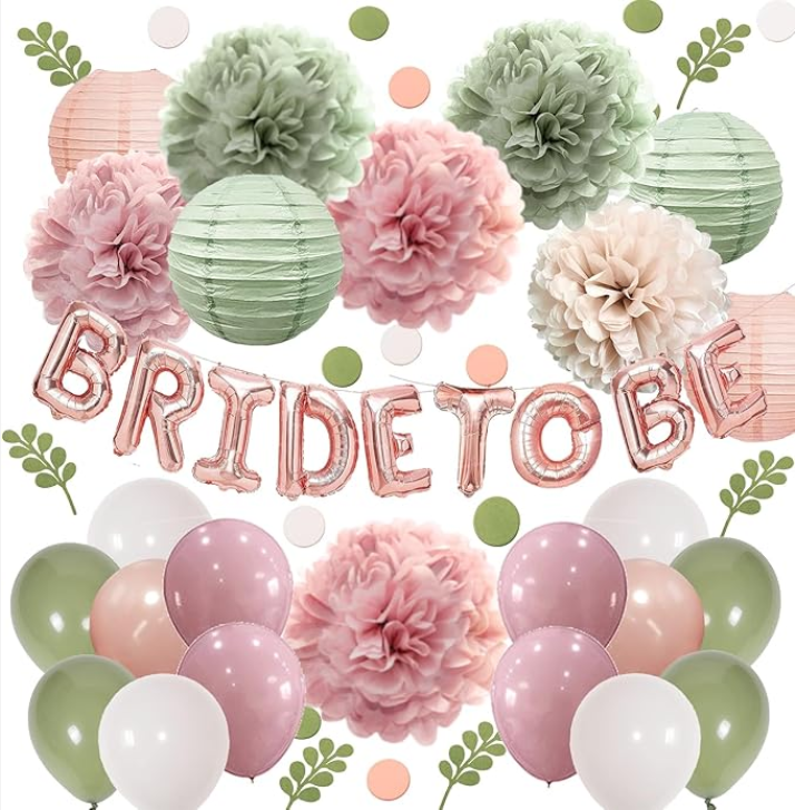 Bridal Shower