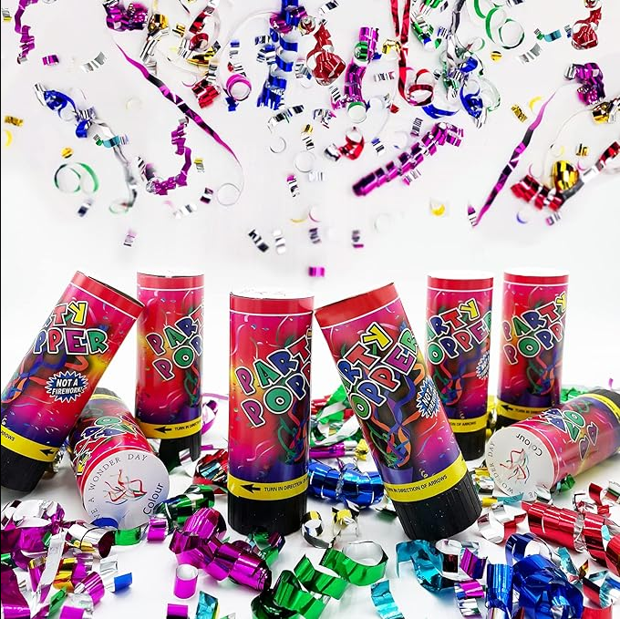 Graduation Party