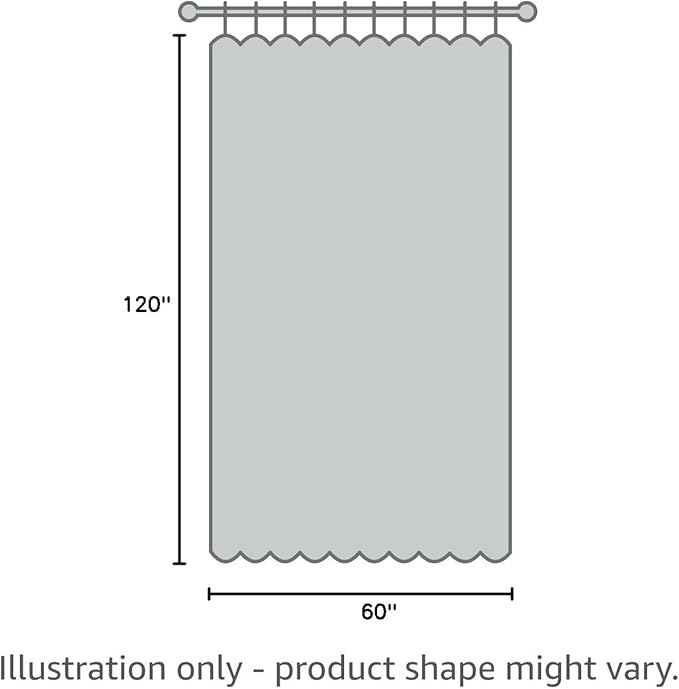 10x10ft Baby Blue Tulle Backdrop Curtain with Lights String for Parites, Sheer Photo Backdrop Curtain Drapes for Wedding Baby Shower Bridal Shower Birthday Party Photo Shoot Decorations