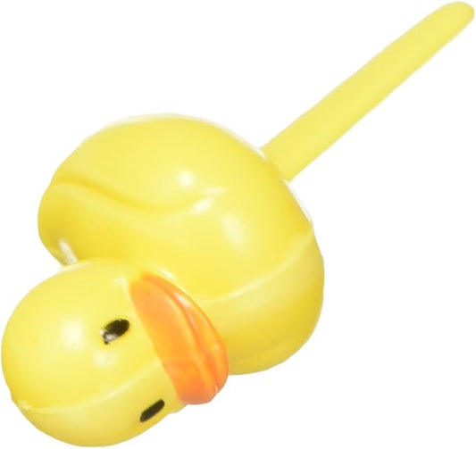 Oasis Supply Duck Cupcake Picks, 48-Pack