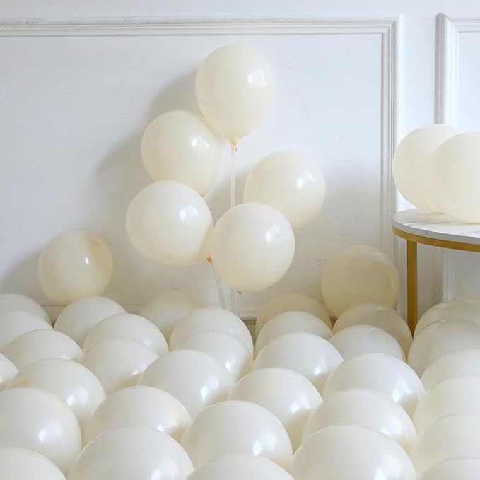 Espresso A Tini Bit Older Balloons Garland Arch Kit, 136Pcs Martini Birthday Party Brown White Balloons, Bridal Shower Bachelorette Wedding Decorations