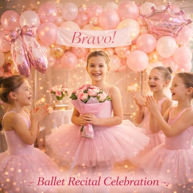 Pastel Pink Balloon 12 Inch, 100 Pack Latex Party Balloons, Round Helium Light Pink Balloons for Bridal Baby Shower Gender Reveal Birthday Party Decorations
