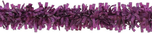 Beistle Packaged Tissue Festooning, 25-Feet