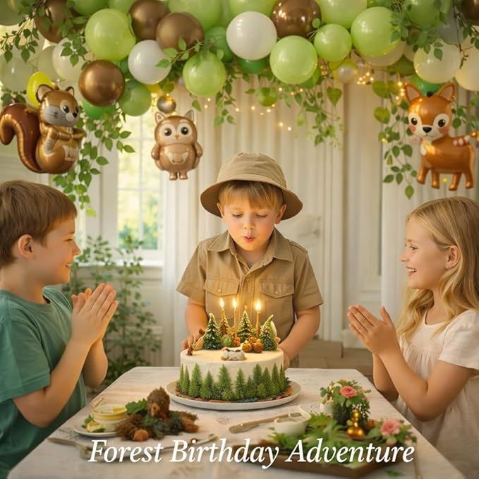 Lime Green Balloons 100 Pack, 12 Inch Light Green Latex Party Balloons, Round Helium Balloons for Dinosaur Jungle Safari Halloween Birthday Party Decorations