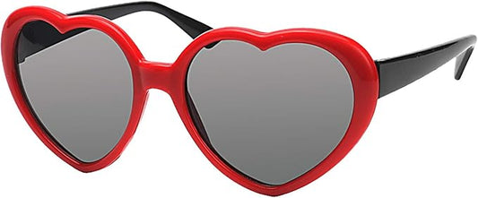 musykrafties Photo Booth Props Sunglasses Set