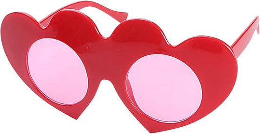 musykrafties Photo Booth Props Sunglasses Set