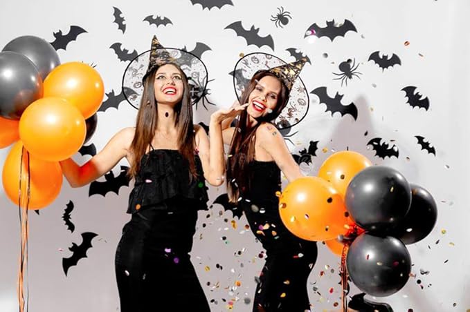 Orange Confetti 1 inch Paper Confetti Circle Filled Balloons or Table Party Decoration 5000 pcs