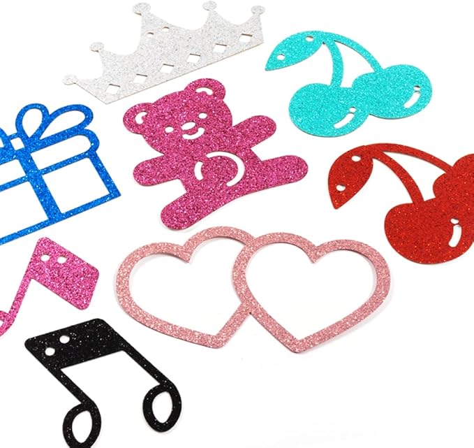 Custom Letter Banner Personalized Glitter Banner For Birthday Wedding Anniversary Baby Shower Bridal Shower Party Decorations