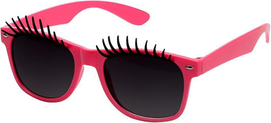 musykrafties Photo Booth Props Sunglasses Set