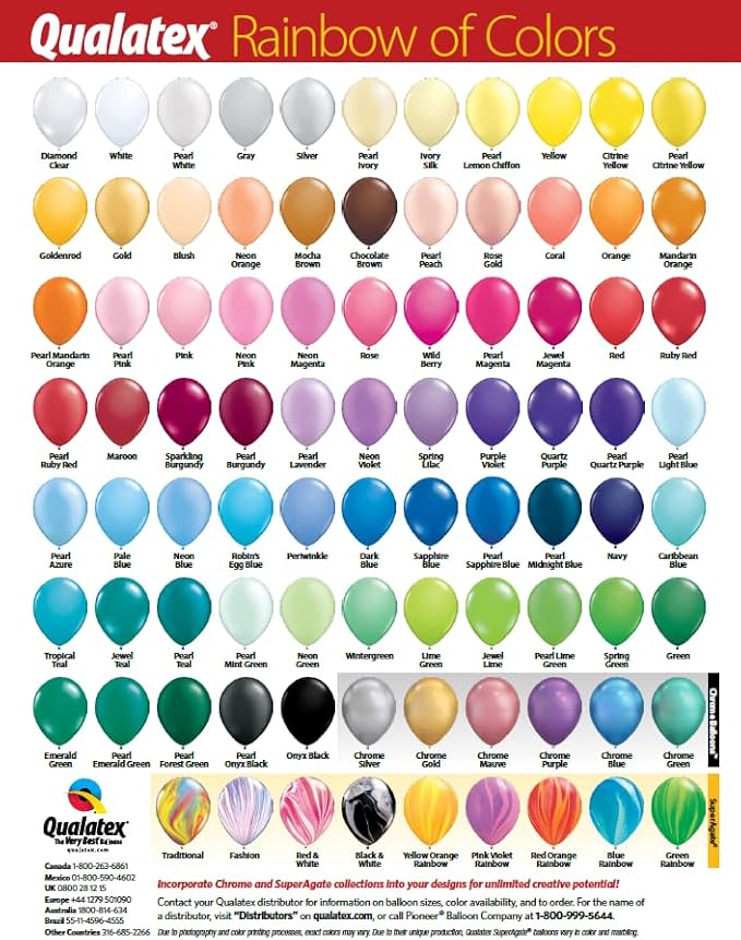 Anagram 30" Shimmering Mermaid Mylar Foil Balloon Birthday Party Decoration