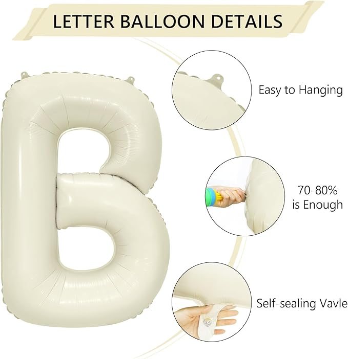 40 Inch BRIDE and Diamond Ring Balloon for Bachelorette Bridal Shower, Large Bride Mylar Foil Letter Balloon Engagement Wedding Photo Booth Decor Party Favors
