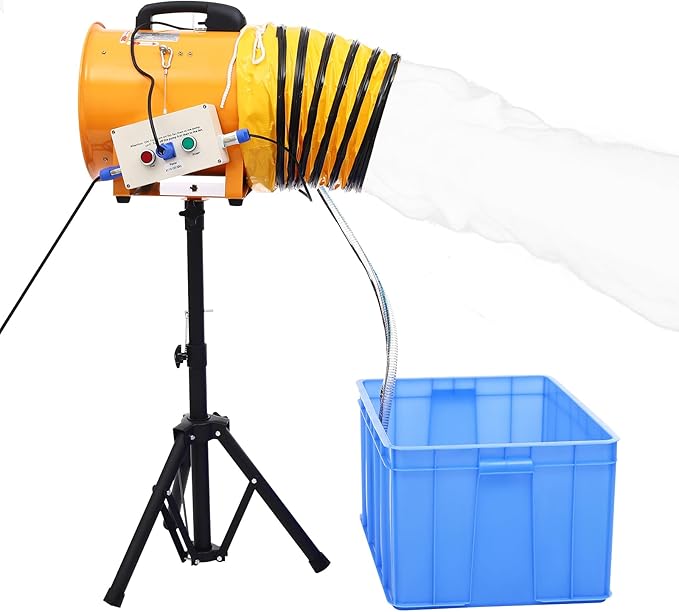 Foam Machine, 520w 12" Party Machine Bubble Maker with Stand & Pump, High Output Blower Fan for Parties, Weddings, Clubs, Pools, Kids Events, Stage and Outdoor Summer Fun