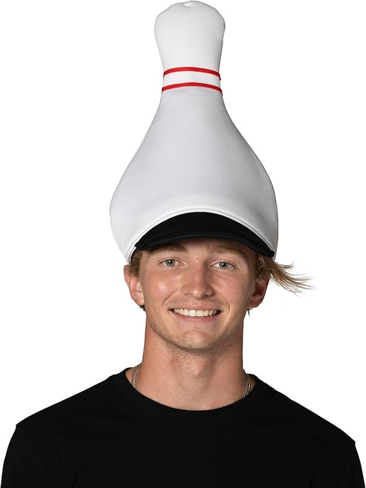 Rasta Imposta Bowling Pin Hat