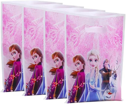 Losede 30pcs Birthday Party Gift Bags Candy Bags Goody Bags Birthday Party Supplies Decorations (Style 5)