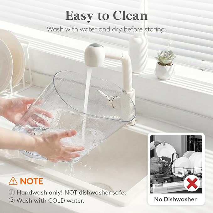 Lifewit 3 Gallon Drink Dispenser for Parties 2 Pcs, Large Plastic Beverage Container for Juice/Tea/Soda with Stand & Ice Core, Clear Lemonade Dispenser with Spigot, BPA Free Water Pitcher for Hosting
