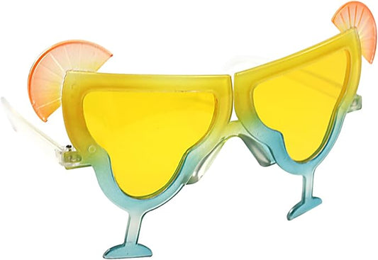 musykrafties Photo Booth Props Sunglasses Set