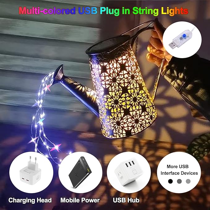 Lemical 300LEDs Fairy Curtain Lights 98FT (10×9.8FT Strands) Fairy String Lights with 8 Modes Remote Control Curtain String Light for Bedroom Wedding Christmas Tree Window Ceiling Decor (Multicolor)