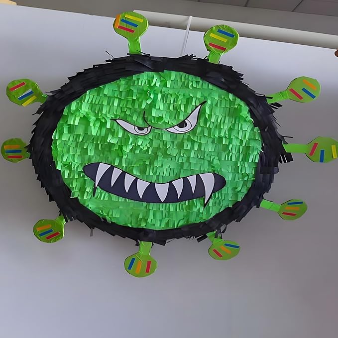 AOODOOM Crepe Paper Streamers 4 Rolls 328ft, Green Pack of Party Streamers for Birthday Decorations, Party Decorations, Wedding Decorations