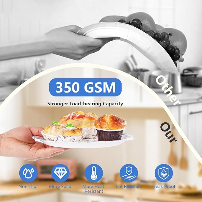 96Pcs Under The Sea Supplies Ocean Theme Party Plates and Napkins Disposable Sea Life Tableware Set Under The Sea Party Decoration for Underwater World Birthday Party Serve 24