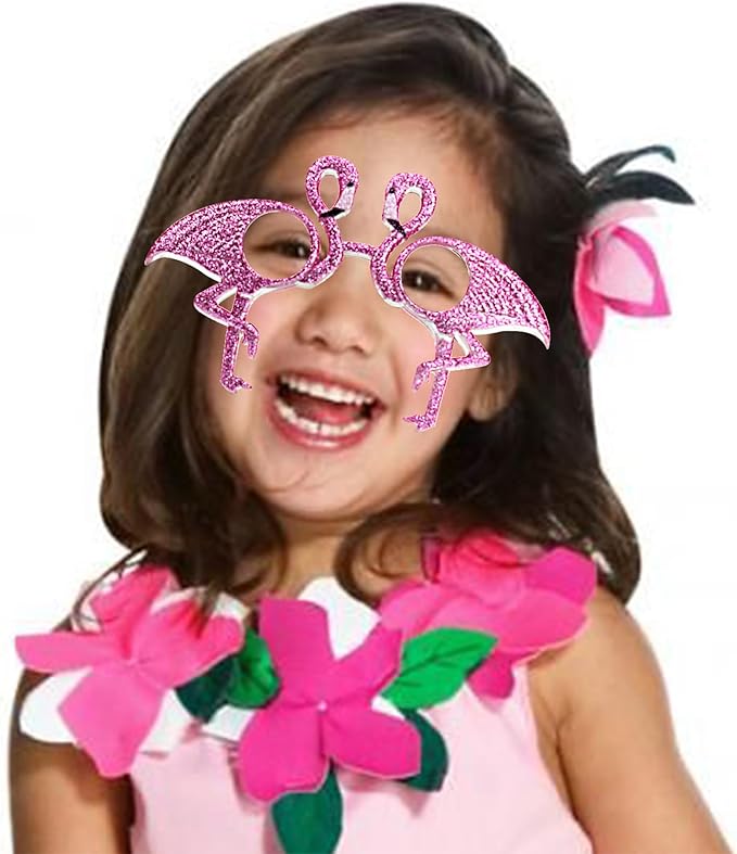 musykrafties Photo Booth Props Sunglasses Set