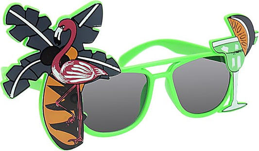 musykrafties Photo Booth Props Sunglasses Set