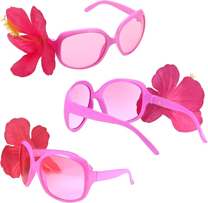 musykrafties Photo Booth Props Sunglasses Set