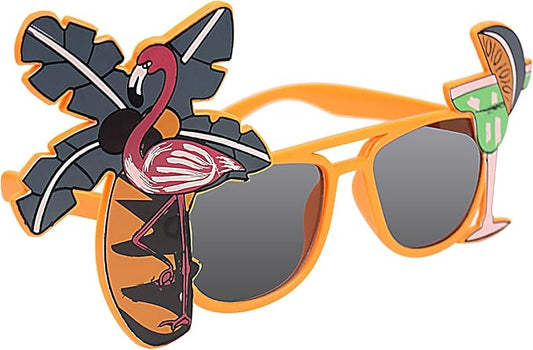 musykrafties Photo Booth Props Sunglasses Set