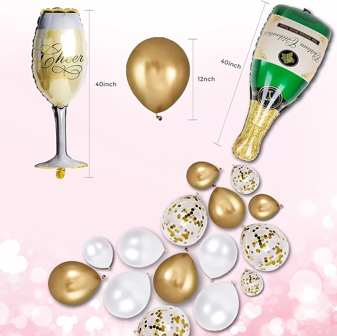 Engagement Party Decorations Bridal Shower Decor She Said Yes Decorations Bridal Shower Balloons Wedding Balloons Soon To Be Future Mr And Mrs Balloons Decor Engaged Decorations Engagement Banner