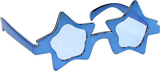 musykrafties Photo Booth Props Sunglasses Set