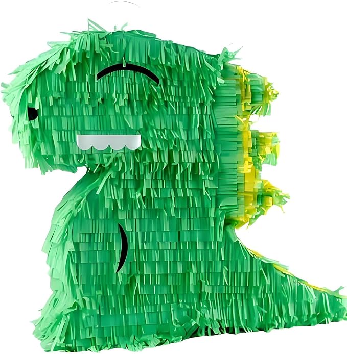 Crepe Paper Streamers 4 Rolls 328ft, Light Green and Deep Green Pack of Party Streamers for Birthday Decorations, Party Decorations, Wedding Decorations