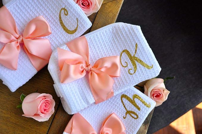 ITIsparkle 11/2" Inch Double Faced Satin Ribbon 25 Yards-Roll Set for Gift Wrapping Party Favor Hair Braids Hair Bow Baby Shower Decoration Floral Arrangement Craft Supplies, Pink Ribbon