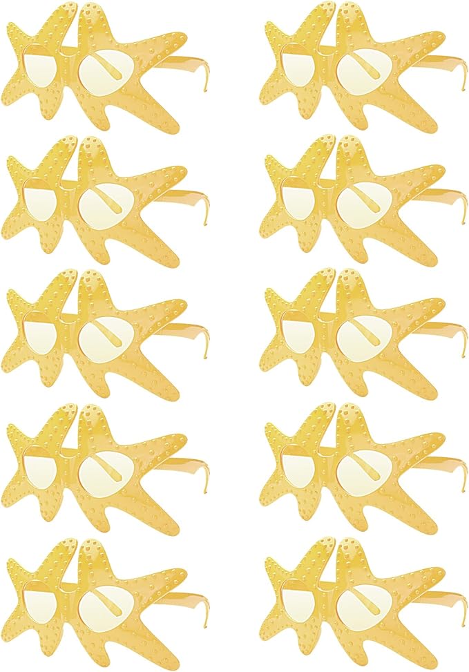 musykrafties Photo Booth Props Sunglasses Set