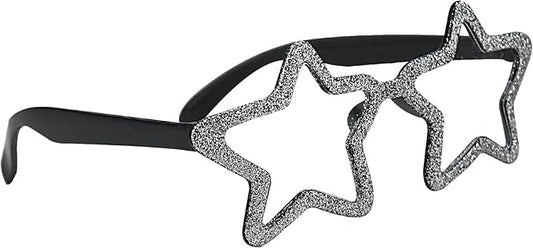 musykrafties Photo Booth Props Sunglasses Set
