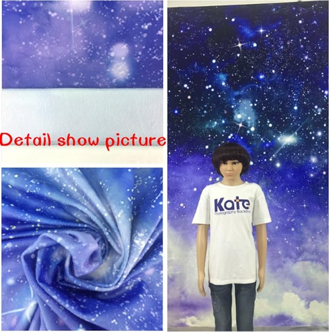 Kate 10x6.5ft Microfiber Spring Backdrop for Photography Abstract Painting Pink Flowers Photo Background Wedding Birthday Party Decoration Backdrops