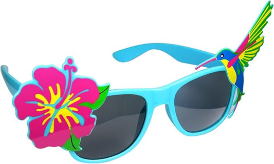 musykrafties Photo Booth Props Sunglasses Set