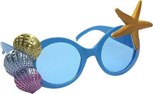 musykrafties Photo Booth Props Sunglasses Set