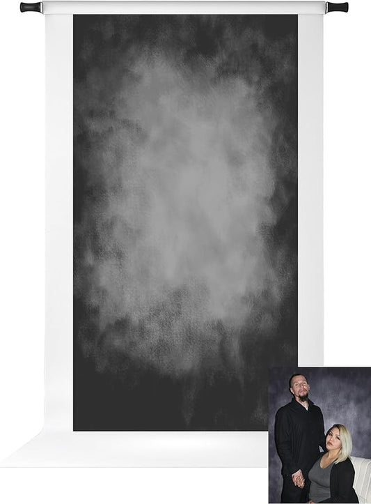 Kate Beige Photography Backdrops Abstract Photo Backdrop Poratrait Background for Photoshoot, 5x7ft