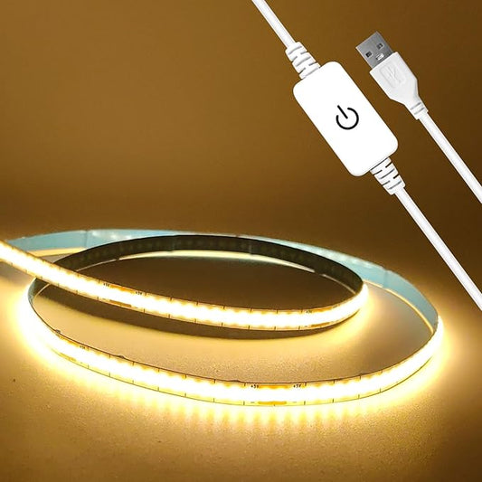 COB LED Strip Lights