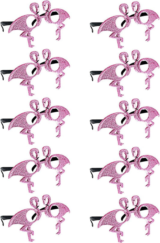 musykrafties Photo Booth Props Sunglasses Set